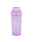 Twistshake, kõrs, 360 ml, 6 + kuud, Pastel Purple цена и информация | Lutipudelid ja aksessuaarid | kaup24.ee