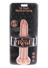 Dildo Silicone Dong hind ja info | Dildod | kaup24.ee