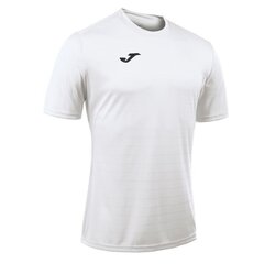 Спортивная футболка для мужчин Joma Campus II 100417.200, 44129 цена и информация | Мужская спортивная одежда | kaup24.ee