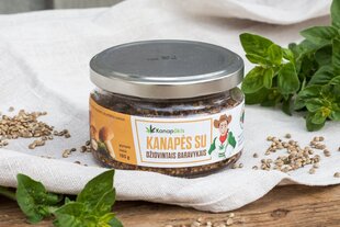 Suupiste kuivatatud puravikuga, 180 g цена и информация | Консервы | kaup24.ee