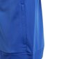 Poiste dressipluus Adidas Core 18 PES Junior, sinine цена и информация | Poiste kampsunid, vestid ja jakid | kaup24.ee