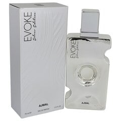 Parfüümvesi Ajmal Evoke Silver Edition EDP naistele 75 ml hind ja info | Naiste parfüümid | kaup24.ee