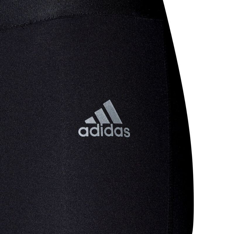 Poiste jalgpallipüksid Adidas ASK Short Tight Junior, must hind ja info | Poiste lühikesed püksid | kaup24.ee