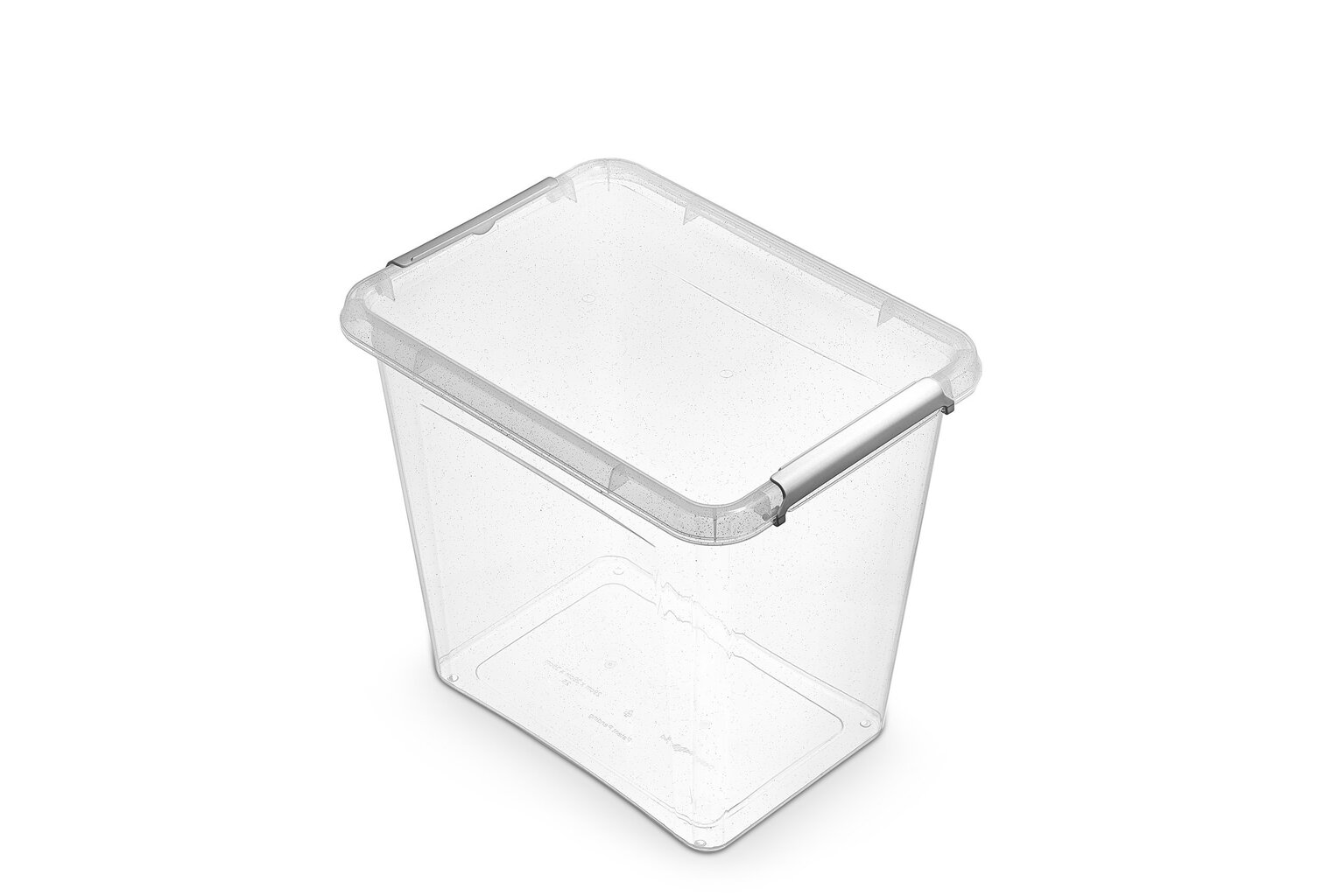 NanoBox hoiukast, 30L hind ja info | Hoiukastid ja -korvid | kaup24.ee