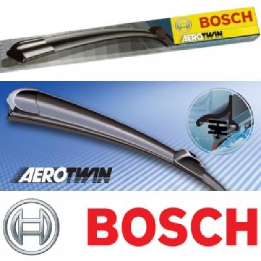 Bosch kojamehed 530 / 475mm цена и информация | Kojamehed | kaup24.ee