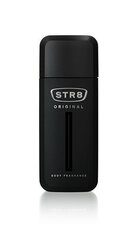 Дезодорант-спрей STR 8 Original, 75 мл цена и информация | Парфюмированная косметика для мужчин | kaup24.ee