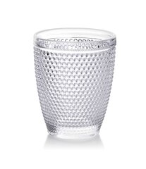 Affek Design klaaside komplekt Elise Clear 250 ml, 6 tk hind ja info | Klaasid, tassid ja kannud | kaup24.ee