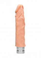 Vibraator RealRock Dildo Flesh hind ja info | Vibraatorid | kaup24.ee