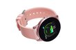 Garett Women Laura Golden/Pink цена и информация | Nutikellad (smartwatch) | kaup24.ee