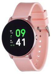 Garett Women Laura Golden/Pink hind ja info | Nutikellad (smartwatch) | kaup24.ee