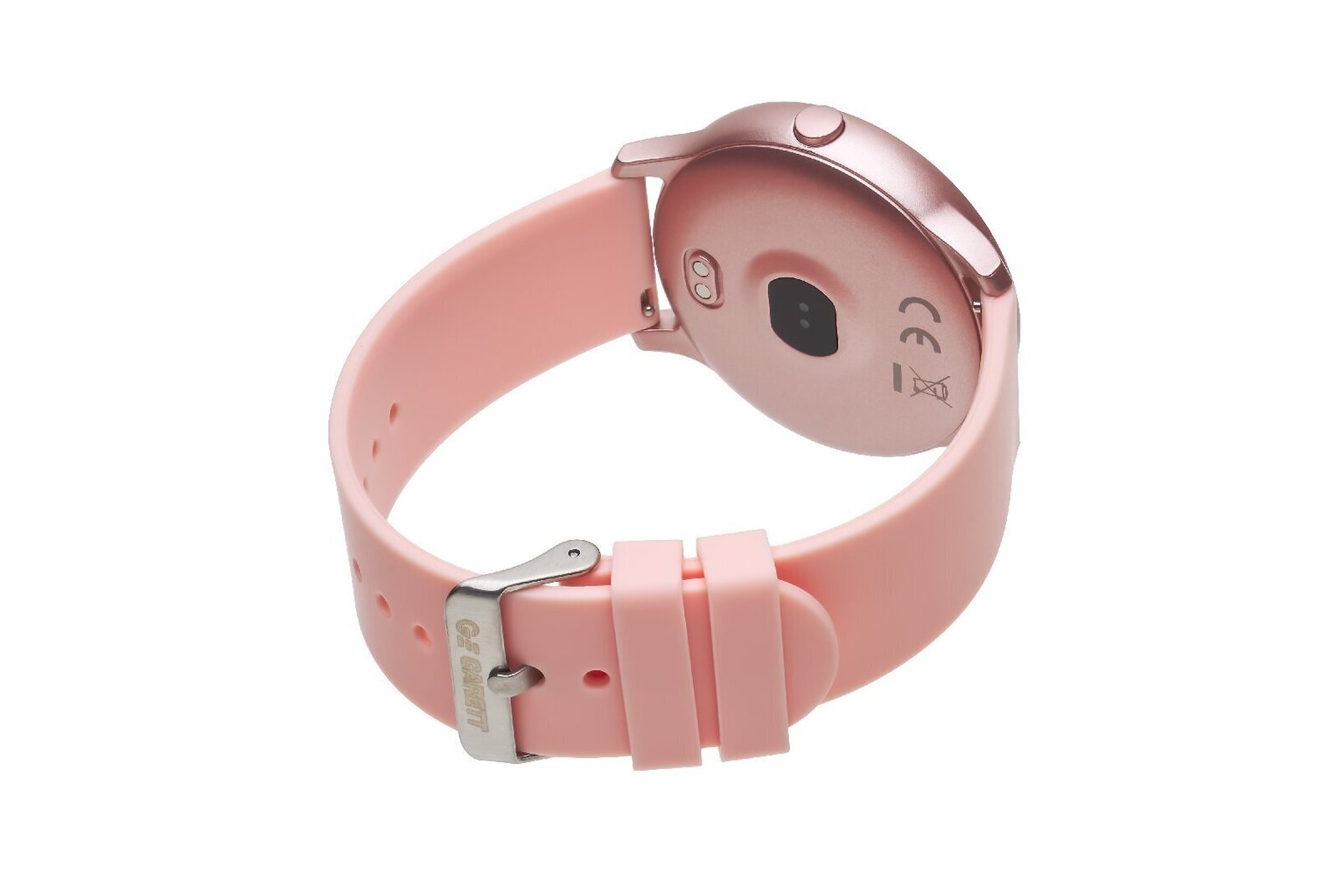 Garett Women Laura Golden/Pink hind ja info | Nutikellad (smartwatch) | kaup24.ee