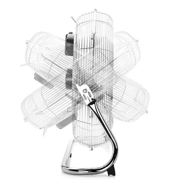 Tristar VE-5935 Desk Fan, Number of spee hind ja info | Ventilaatorid | kaup24.ee