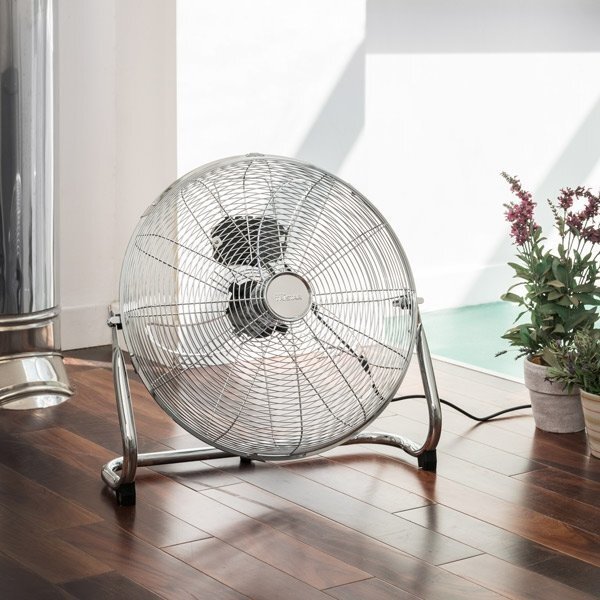 Tristar VE-5935 Desk Fan, Number of spee hind ja info | Ventilaatorid | kaup24.ee