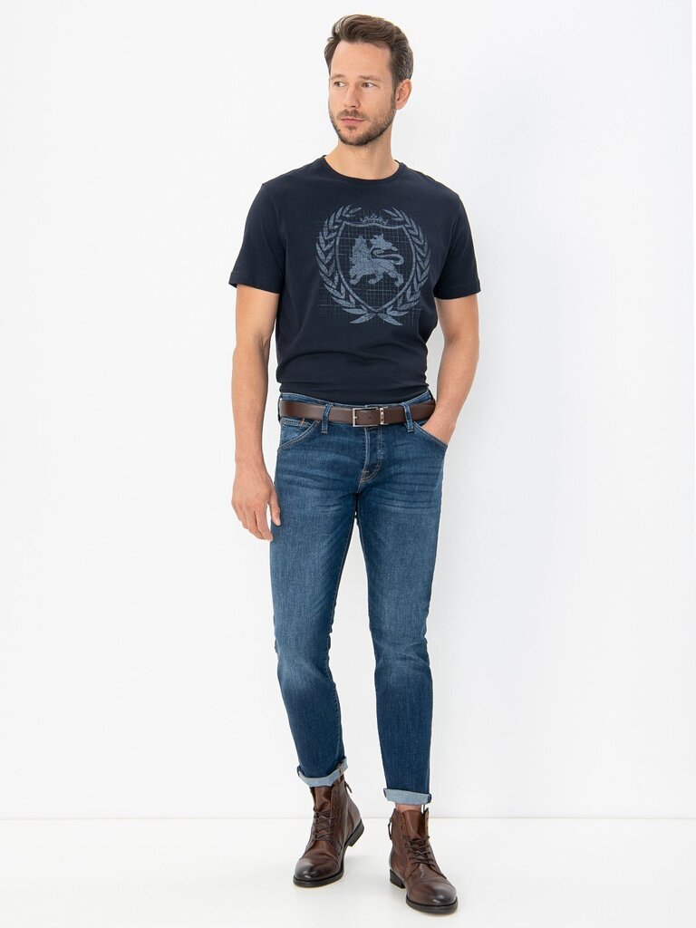 Meeste teksad Jack&Jones 12175888 hind ja info | Meeste teksad | kaup24.ee