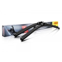 Kojameeste komplekt BOSCH A392S Aerotwin 700/575mm HONDA CIVIC IX, CIVIC VIII hind ja info | Kojamehed | kaup24.ee