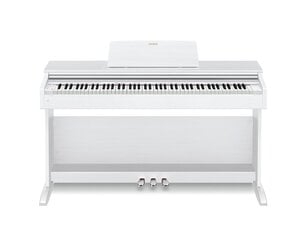 Digitaalne klaver Casio AP-270WE цена и информация | Клавишные музыкальные инструменты | kaup24.ee