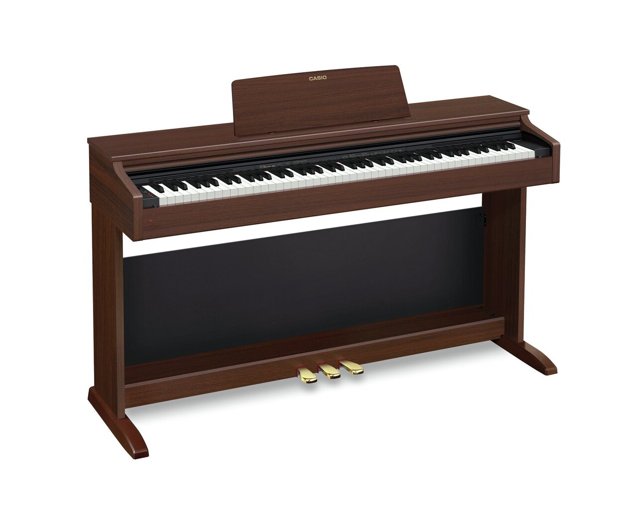 Digitaalne klaver Casio AP-270BN цена и информация | Klahvpillid | kaup24.ee