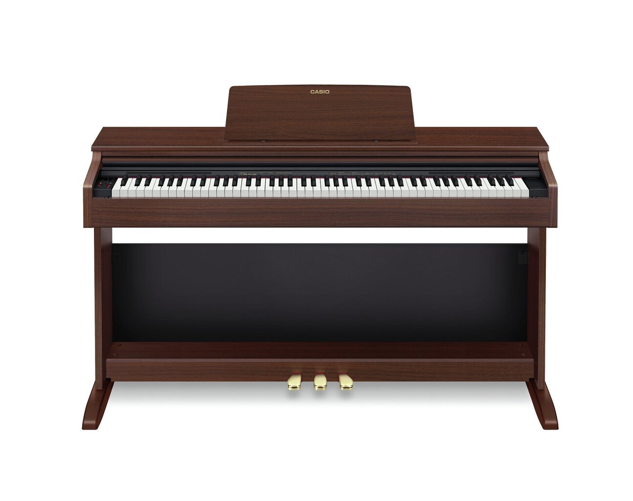 Digitaalne klaver Casio AP-270BN hind ja info | Klahvpillid | kaup24.ee