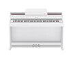 Digitaalne klaver Casio AP-470WE цена и информация | Klahvpillid | kaup24.ee