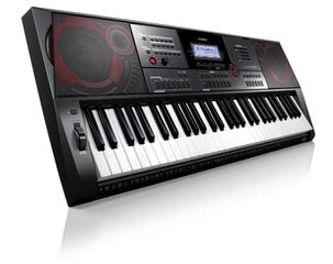 Süntesaator Casio CT-X5000 hind ja info | Casio Muusikainstrumendid ja tarvikud | kaup24.ee