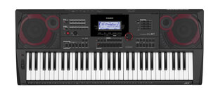 Синтезатор Casio CT-X5000 цена и информация | Casio Музыкальные инструменты и аксессуары | kaup24.ee