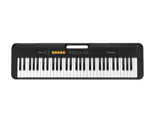 Süntesaator Casio CT-S100 цена и информация | Клавишные музыкальные инструменты | kaup24.ee