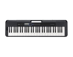 Süntesaator Casio CT-S300 hind ja info | Casio Muusikainstrumendid ja tarvikud | kaup24.ee