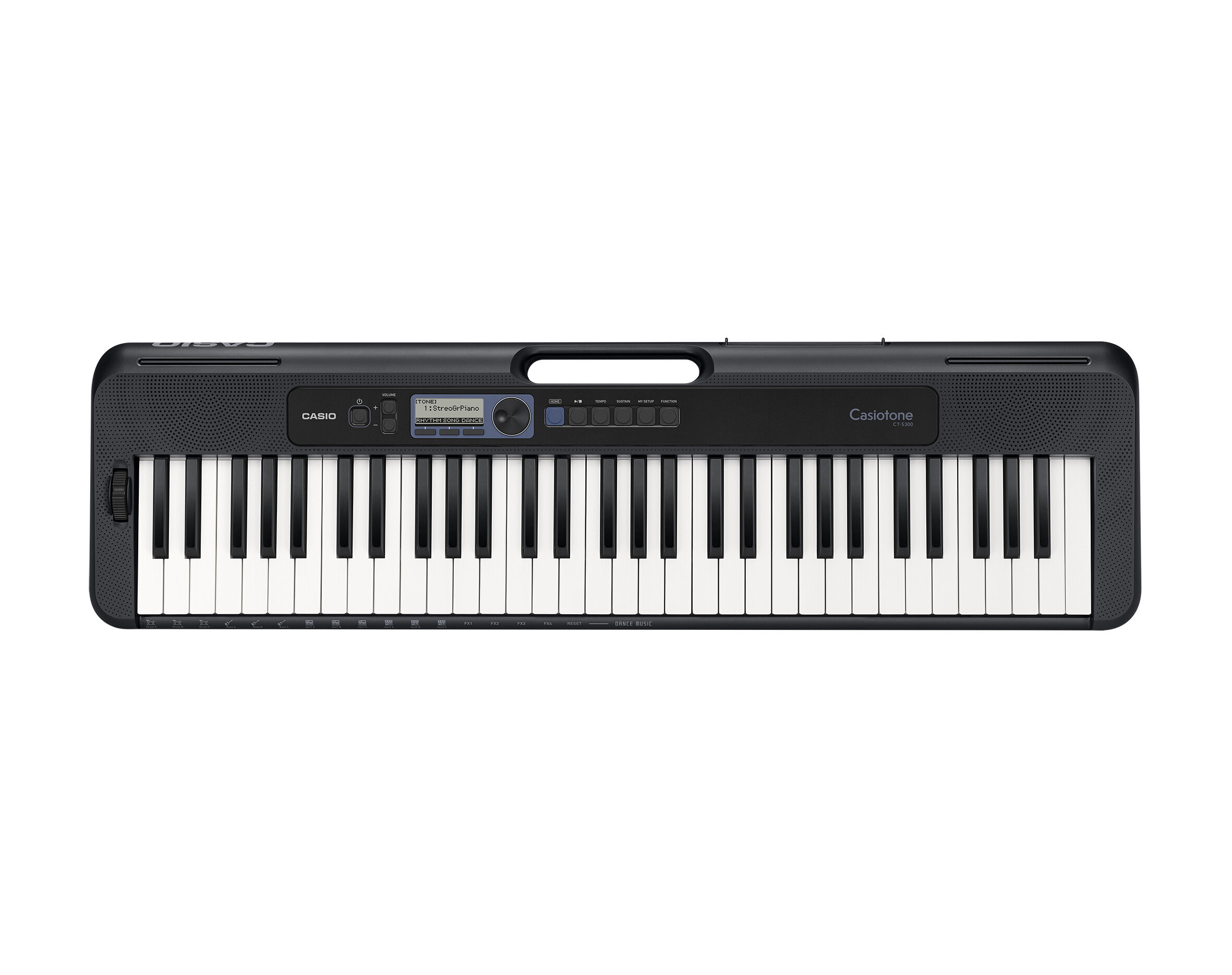 Синтезатор Casio CT-S300 цена | kaup24.ee