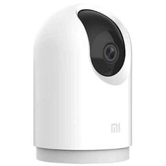  Xiaomi Mi 360° Home Security 2K Pro BHR4193GL цена и информация | Valvekaamerad | kaup24.ee