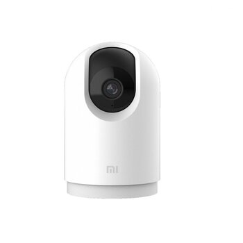  Xiaomi Mi 360° Home Security 2K Pro BHR4193GL цена и информация | Камеры видеонаблюдения | kaup24.ee