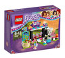 41127 LEGO® FRIENDS Lõbustuspargi mänguautomaatide saal цена и информация | Klotsid ja konstruktorid | kaup24.ee