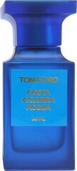 Tualettvesi Tom Ford Costa Azzurra Acqua EDT naistele/meestele 50 ml hind ja info | Naiste parfüümid | kaup24.ee