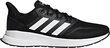 Spordijalatsid adidas performance runfalcon f36199 hind ja info | Spordi- ja vabaajajalatsid meestele | kaup24.ee