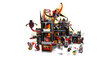 70323 LEGO® NEXO KNIGHTS Jestro's Volcano Lair hind ja info | Klotsid ja konstruktorid | kaup24.ee