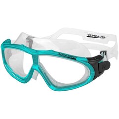 Очки для плавания AQUA-SPEED SIROCCO цена и информация | Очки для плавания StoreXO, черные | kaup24.ee