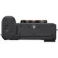 Sony A7C Body, Alpha 7C, Black (ILCE-7C/B) hind ja info | Fotoaparaadid | kaup24.ee