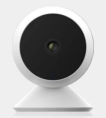Laxihub M1 Indoor Mini Wi-Fi цена и информация | Камеры видеонаблюдения | kaup24.ee