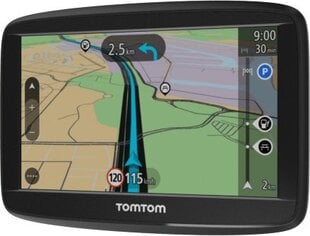 TomTom Start 52, Visa Europa цена и информация | GPS навигаторы | kaup24.ee