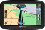 Tomtom GPS seadmed internetist