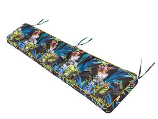 Padi pingile Etna Ekolen 120x40 cm, erinevad värvid цена и информация | Подушки, наволочки, чехлы | kaup24.ee