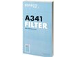 Filter Boneco A341, sobib Boneco P340 hind ja info | Kütte- ja ventilatsiooni tarvikud jne. | kaup24.ee