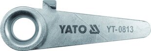 Torude painutusseade 125 mm max 6 mm YT-0813 YATO цена и информация | Механические инструменты | kaup24.ee