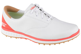 Naiste spordijalatsid Skechers Go Golf Elite 2 14866, valge hind ja info | Naiste spordi- ja vabaajajalatsid | kaup24.ee