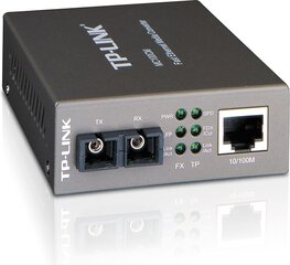 TP-Link MC100CM hind ja info | Ruuterid | kaup24.ee