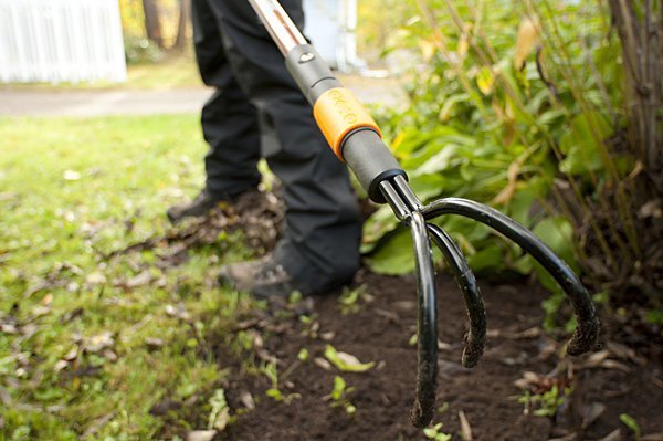 Kobesti Fiskars QuikFit hind ja info | Aiatööriistad | kaup24.ee