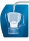 BRITA ALUNA XL 3.5l hind ja info | Filterkannud ja filtrid | kaup24.ee