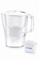 Фильтр для воды BRITA ALUNA XL, 3.5 л