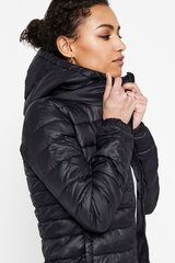 ONLY женская куртка 80г, черный цена и информация | Женские куртки | kaup24.ee