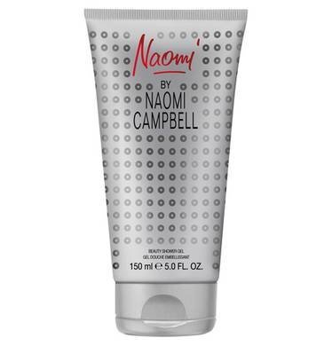 Dušigeel Naomi Campbell Naomi 150 ml hind ja info | Lõhnastatud kosmeetika naistele | kaup24.ee