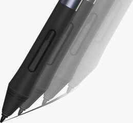 Планшет Huion HS64 цена и информация | для планшетов | kaup24.ee